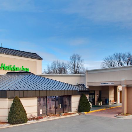 Holiday Inn South Burlington, An Ihg Hotel Ngoại thất bức ảnh