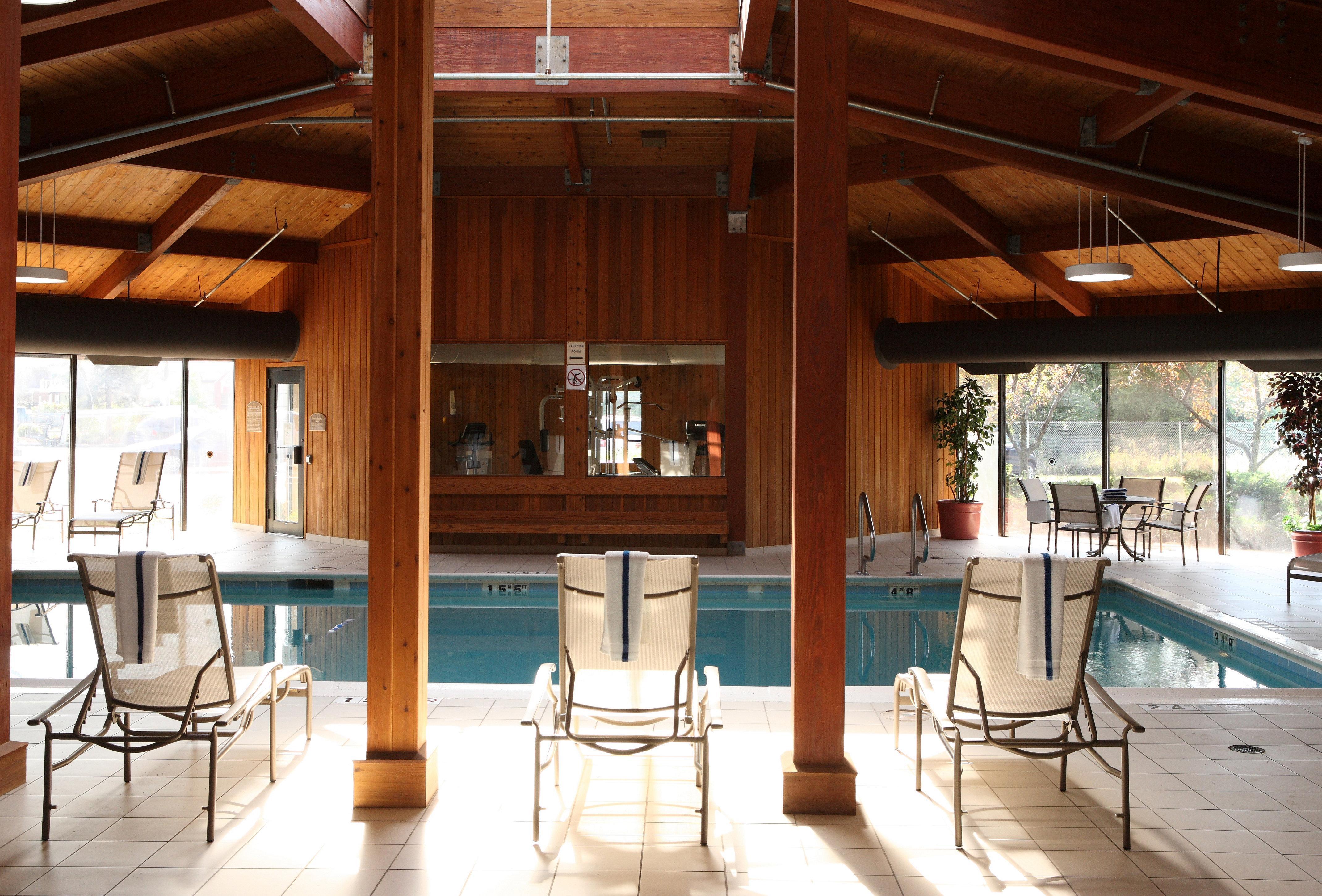 Holiday Inn South Burlington, An Ihg Hotel Ngoại thất bức ảnh
