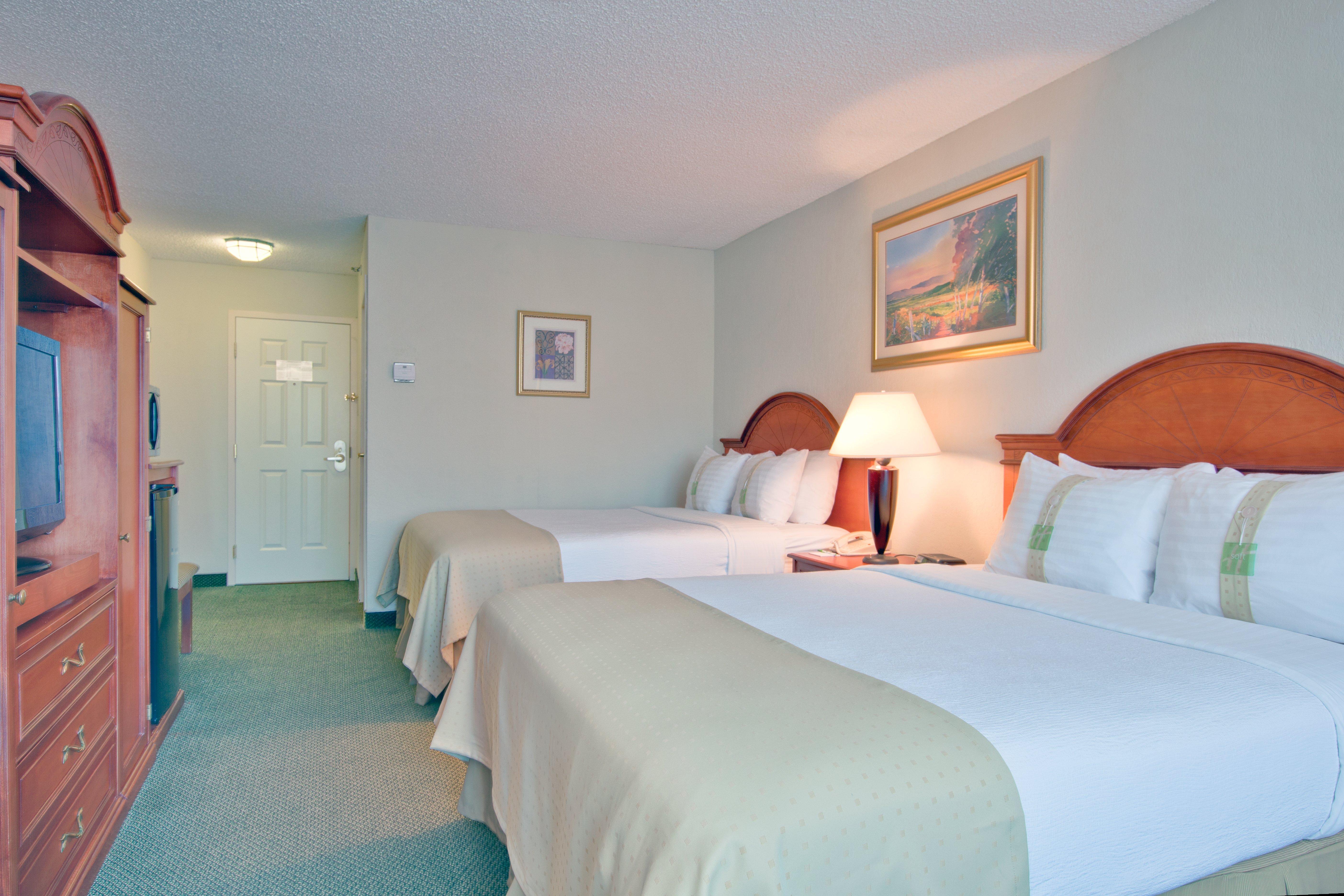 Holiday Inn South Burlington, An Ihg Hotel Ngoại thất bức ảnh