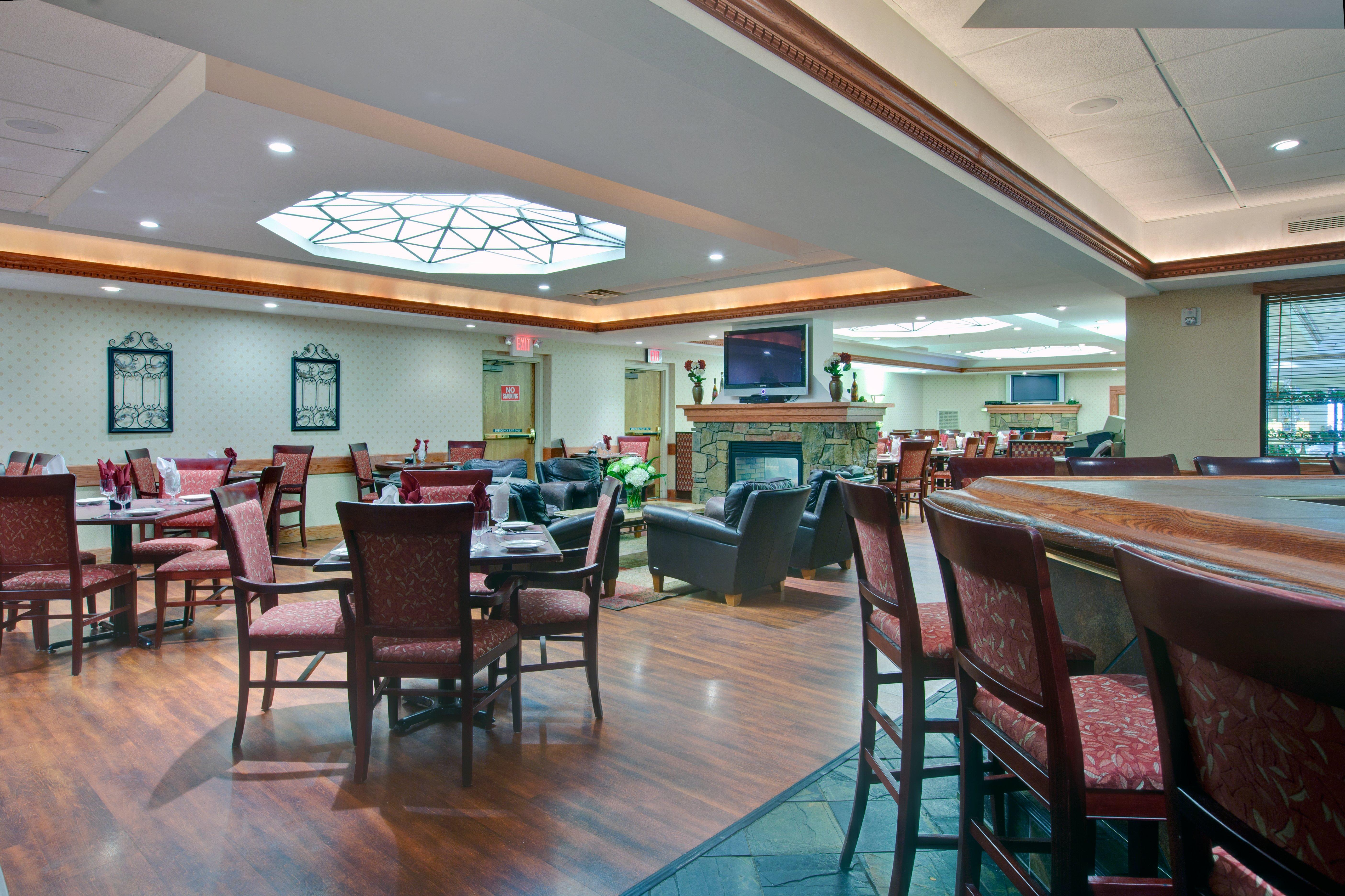 Holiday Inn South Burlington, An Ihg Hotel Ngoại thất bức ảnh