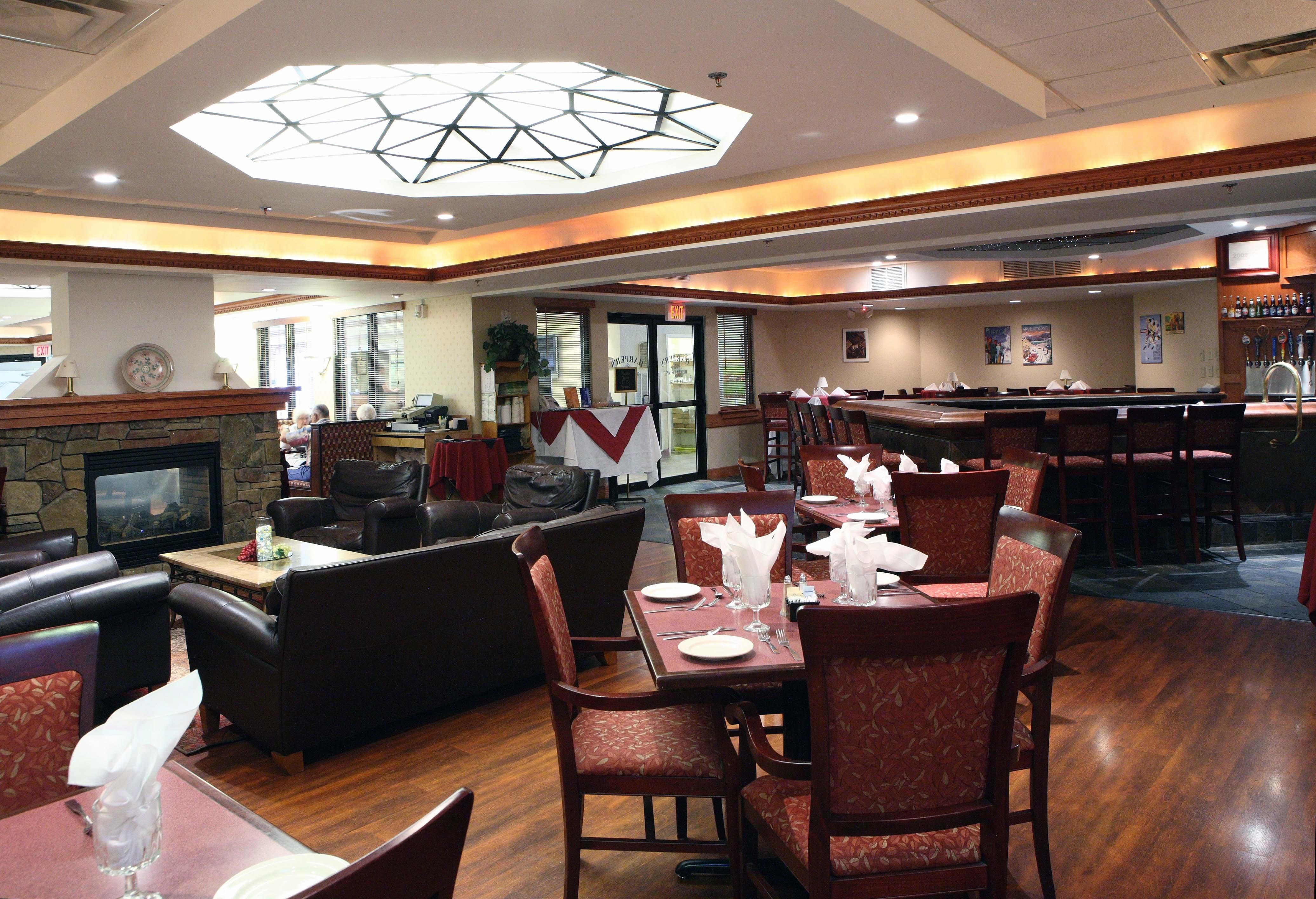 Holiday Inn South Burlington, An Ihg Hotel Ngoại thất bức ảnh