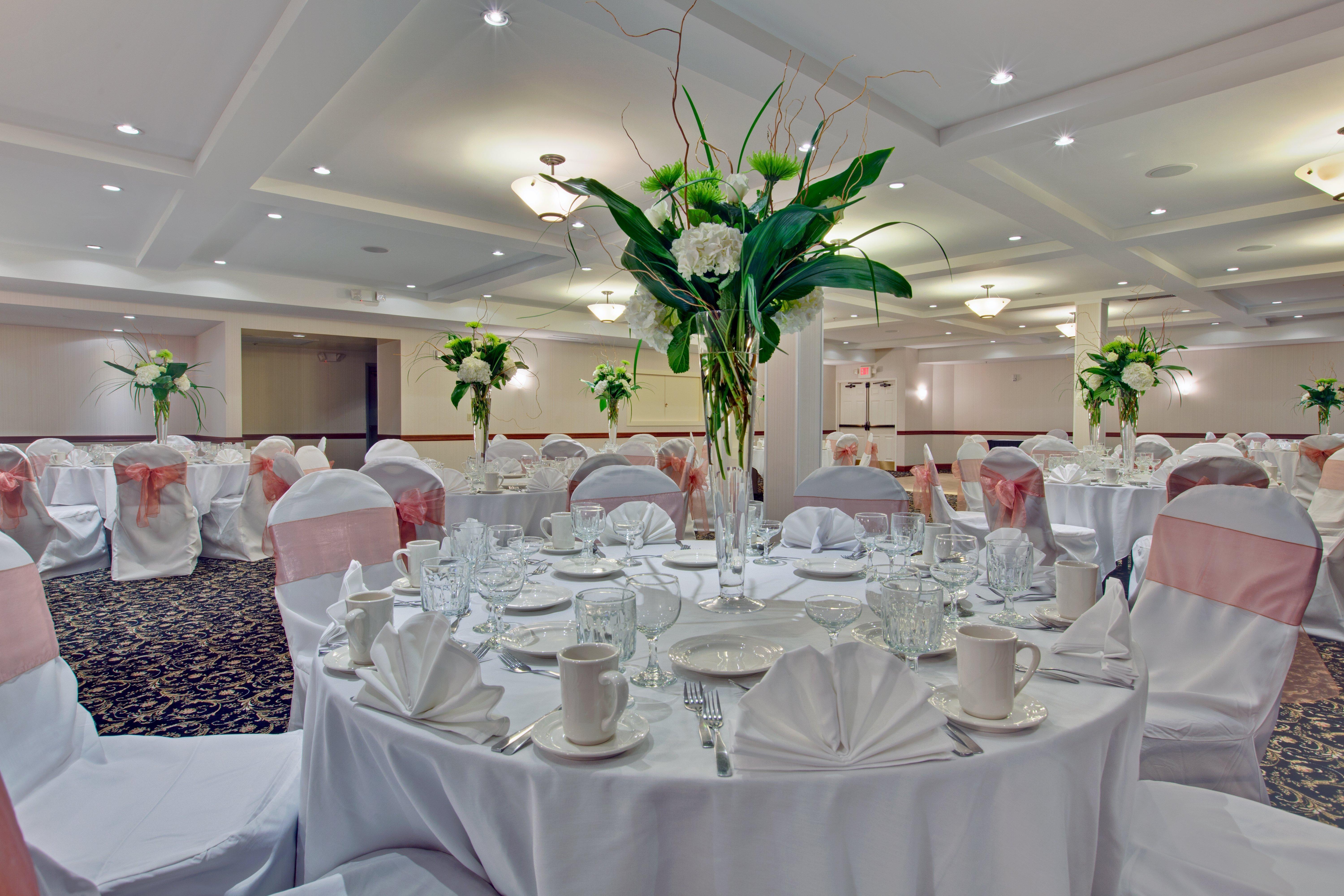 Holiday Inn South Burlington, An Ihg Hotel Ngoại thất bức ảnh