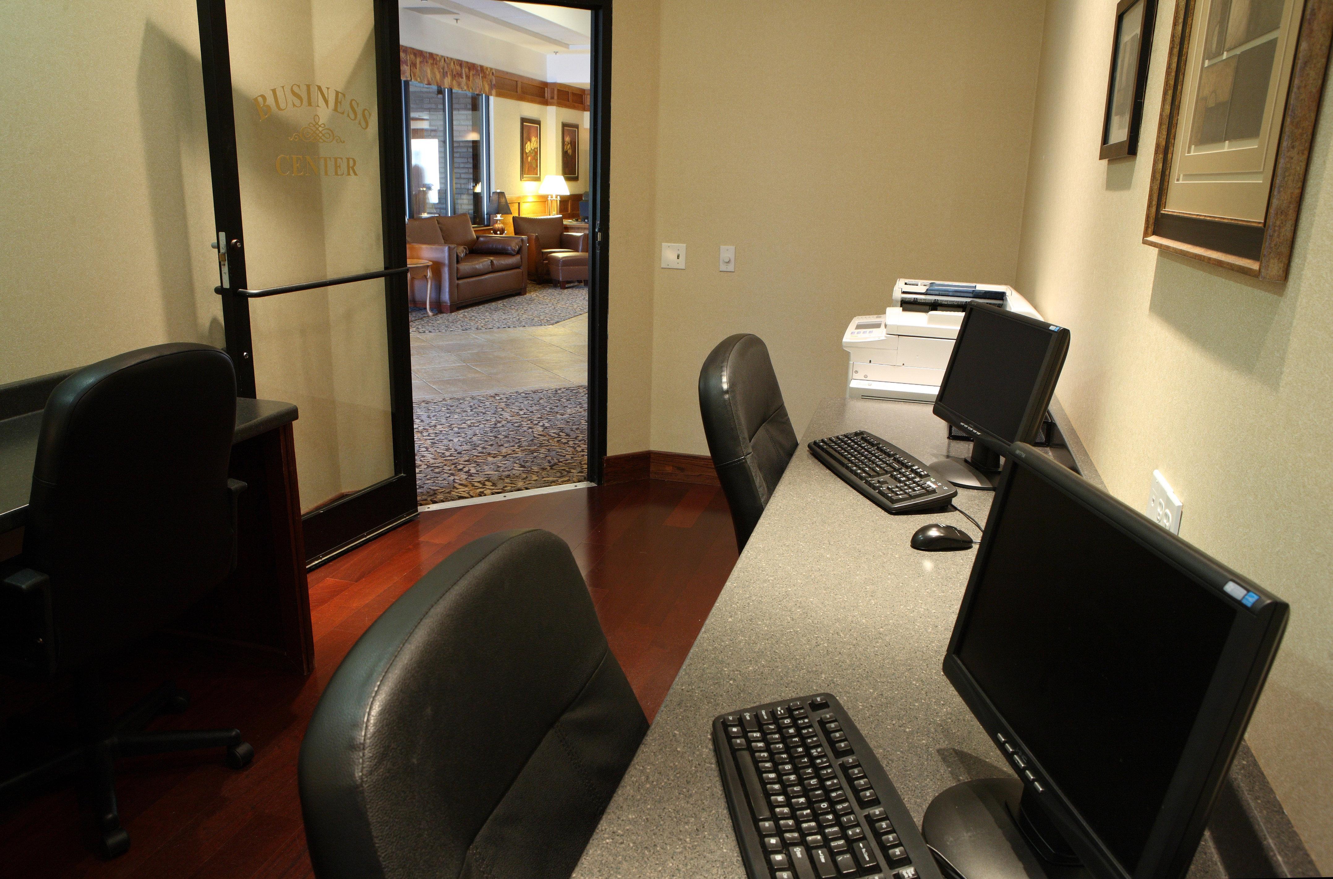 Holiday Inn South Burlington, An Ihg Hotel Ngoại thất bức ảnh