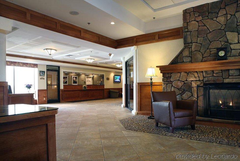 Holiday Inn South Burlington, An Ihg Hotel Nội địa bức ảnh