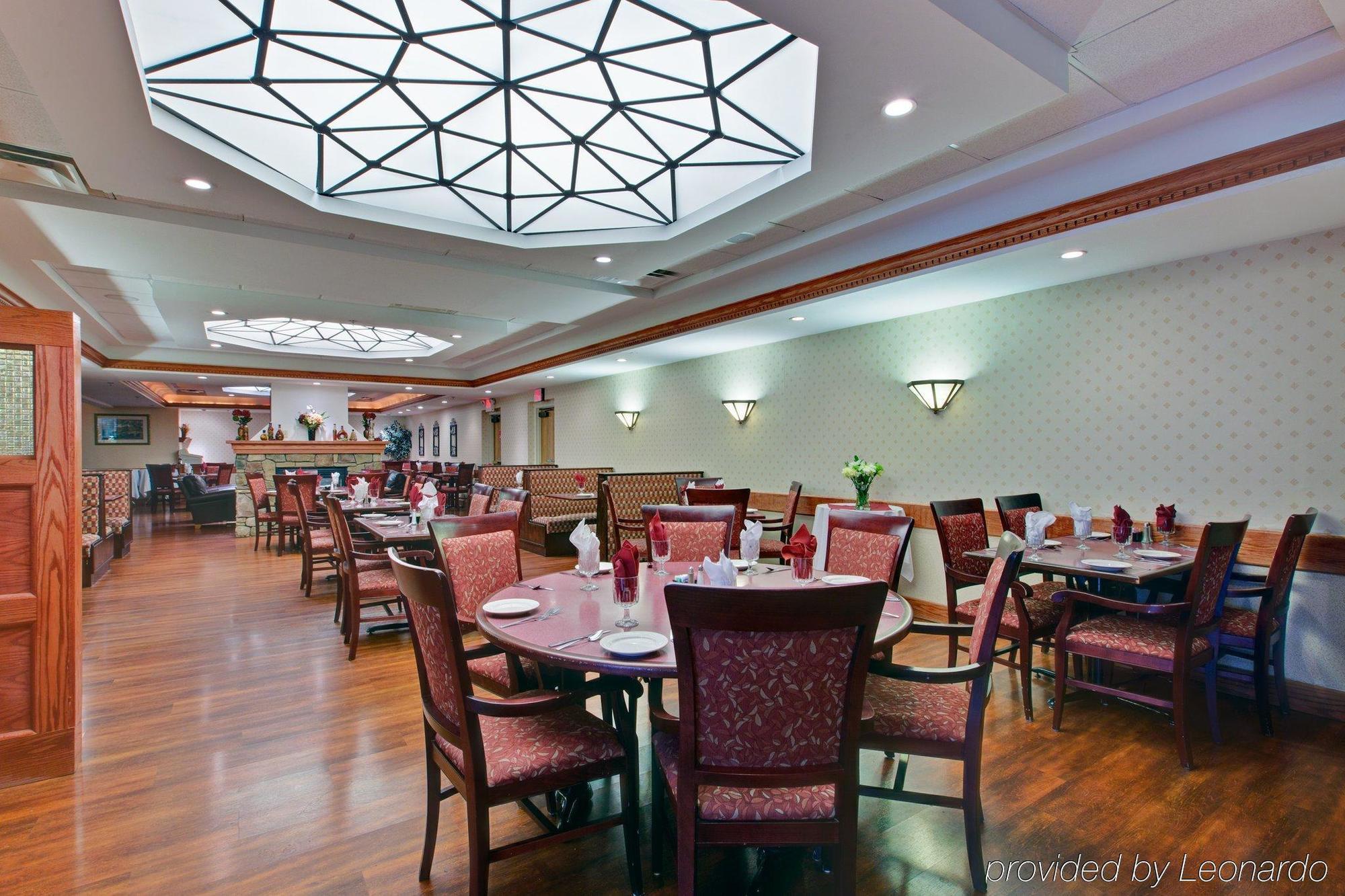 Holiday Inn South Burlington, An Ihg Hotel Ngoại thất bức ảnh