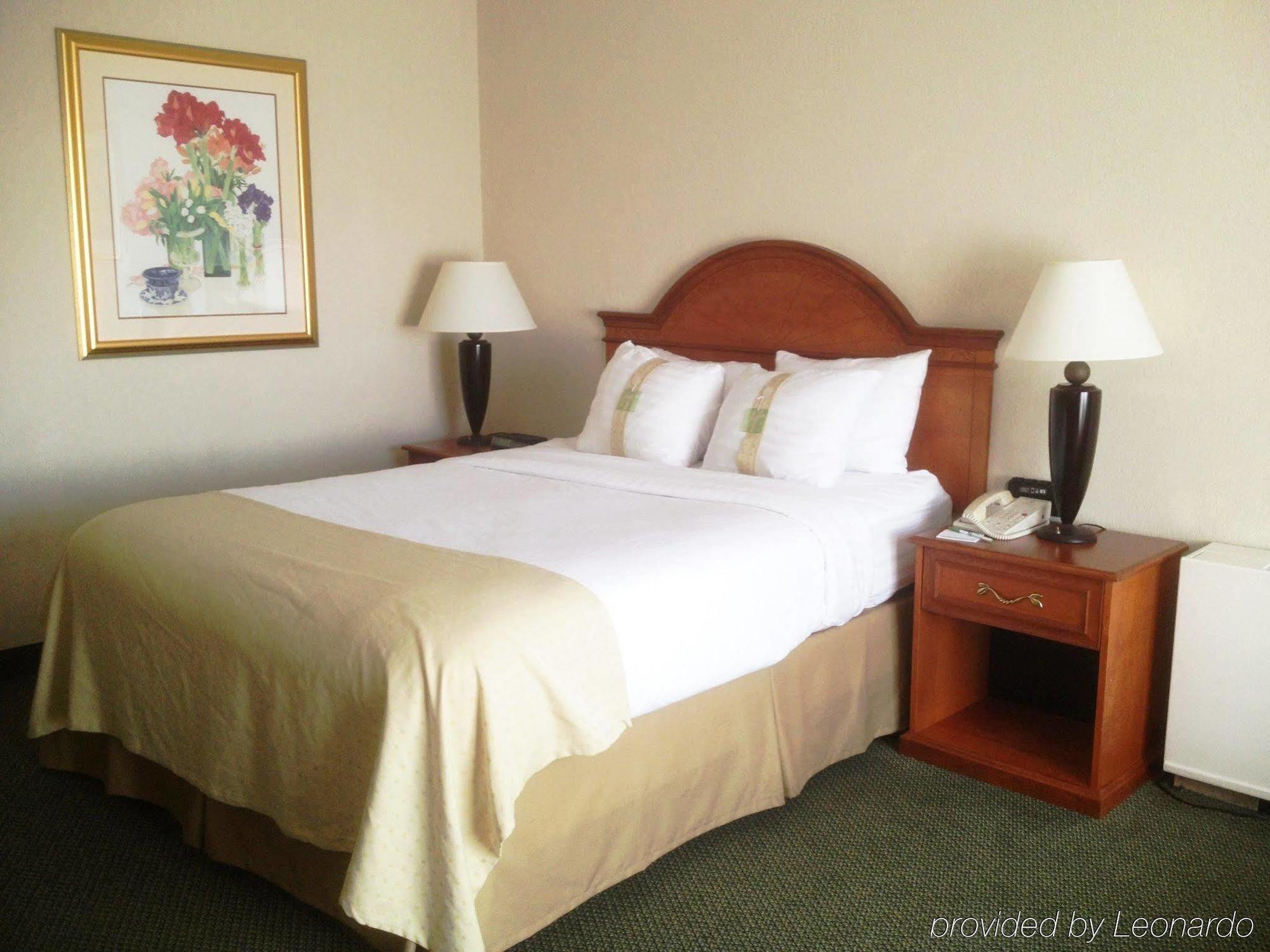Holiday Inn South Burlington, An Ihg Hotel Ngoại thất bức ảnh