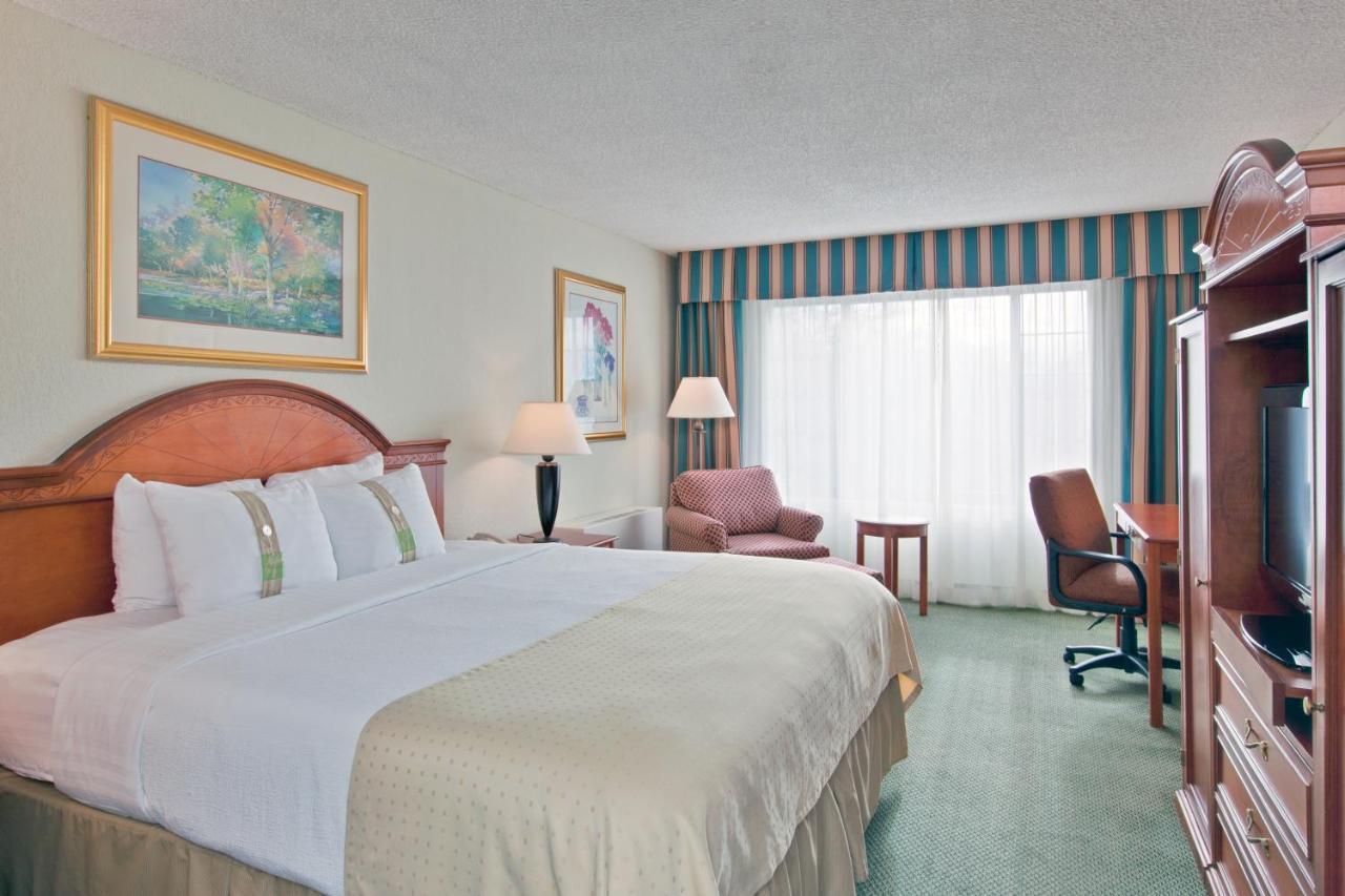 Holiday Inn South Burlington, An Ihg Hotel Phòng bức ảnh