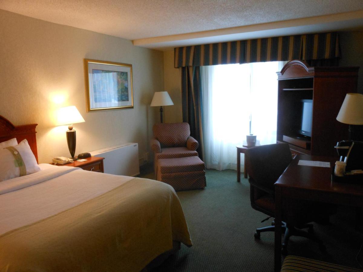 Holiday Inn South Burlington, An Ihg Hotel Ngoại thất bức ảnh
