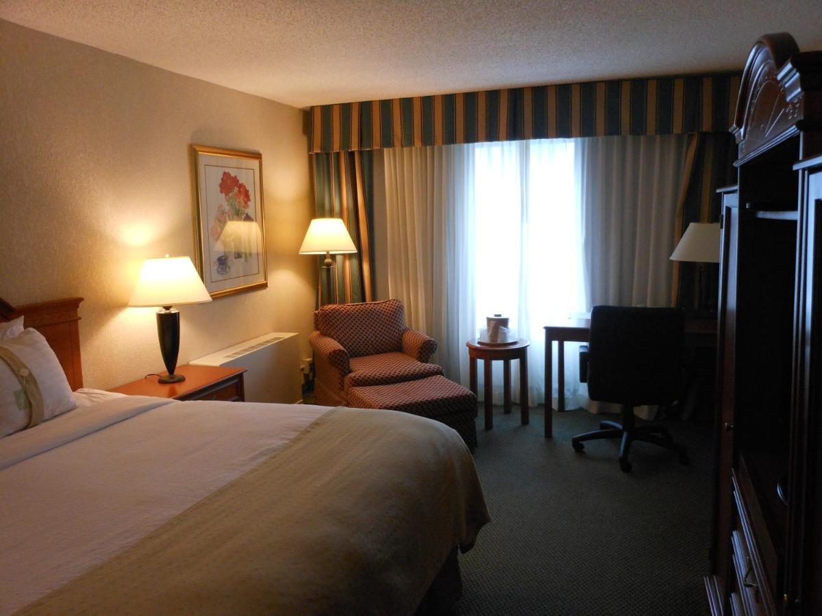 Holiday Inn South Burlington, An Ihg Hotel Phòng bức ảnh