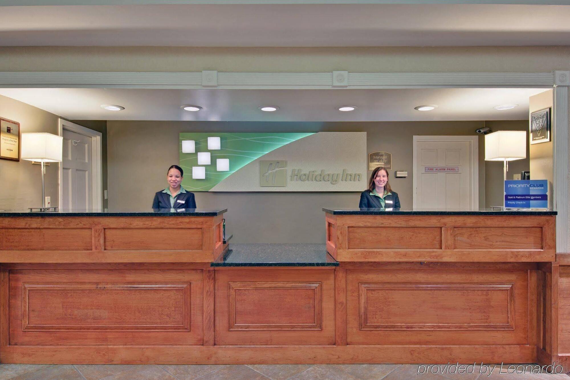 Holiday Inn South Burlington, An Ihg Hotel Ngoại thất bức ảnh