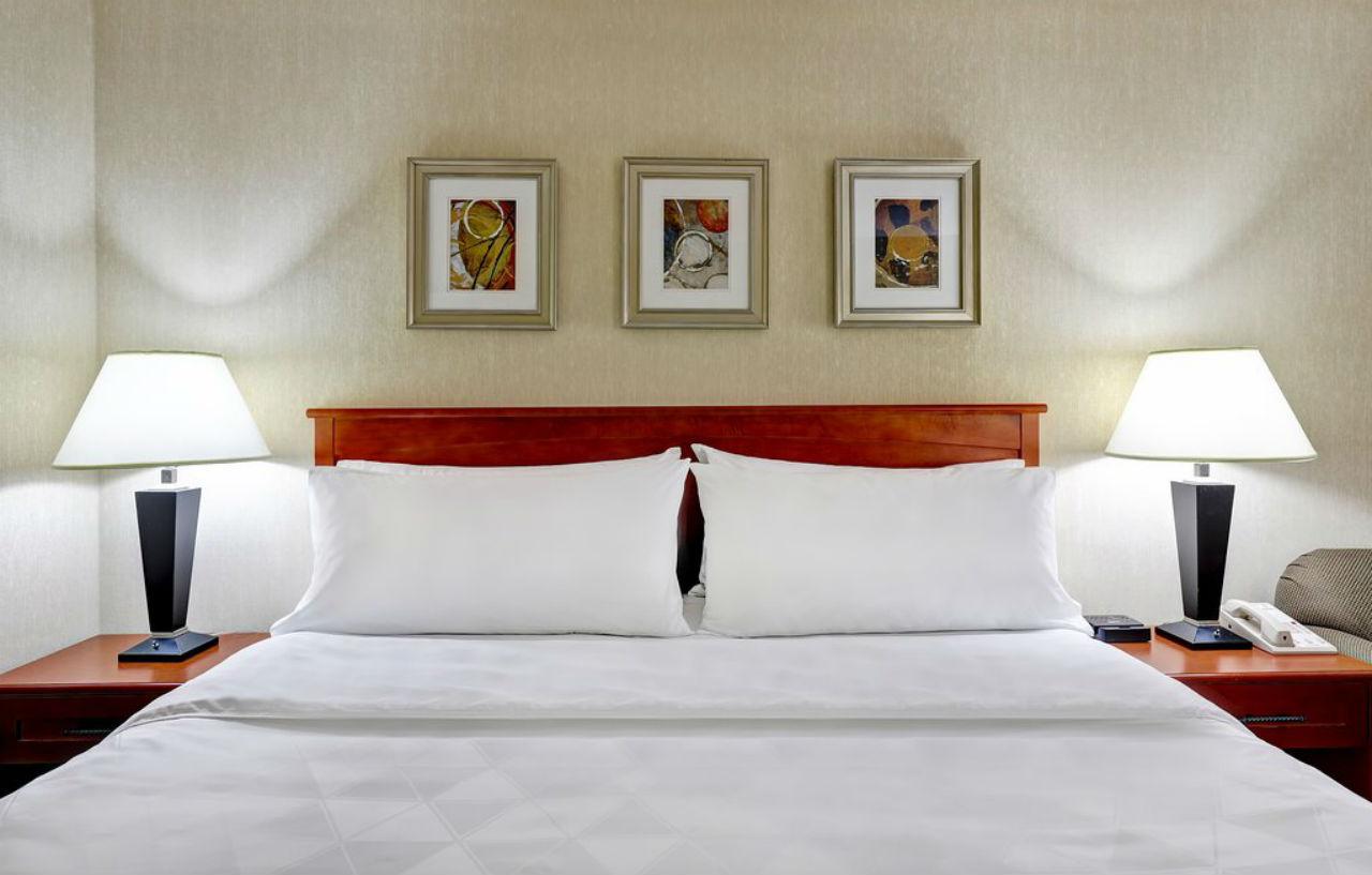 Holiday Inn South Burlington, An Ihg Hotel Ngoại thất bức ảnh