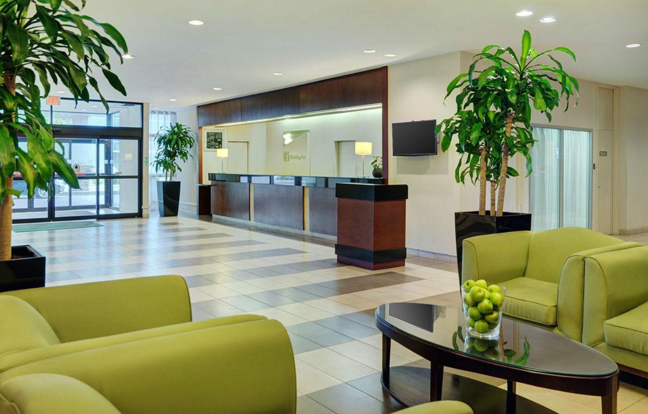 Holiday Inn South Burlington, An Ihg Hotel Ngoại thất bức ảnh